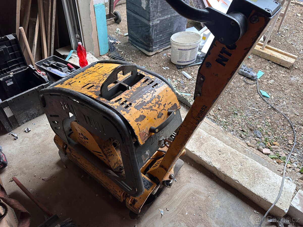 NTC VDR52 - 330kg - 2