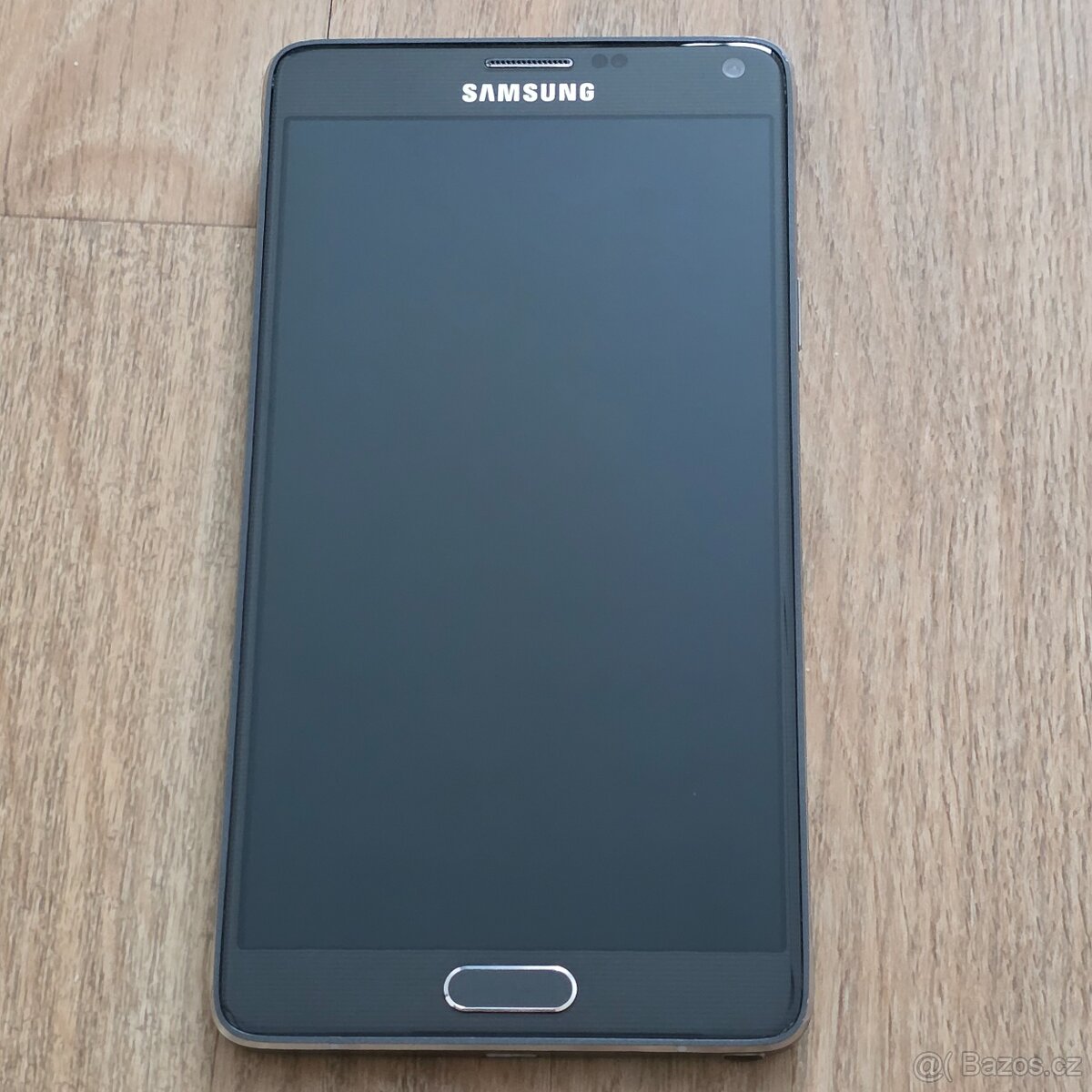 Samsung Galaxy Note 4 - 2