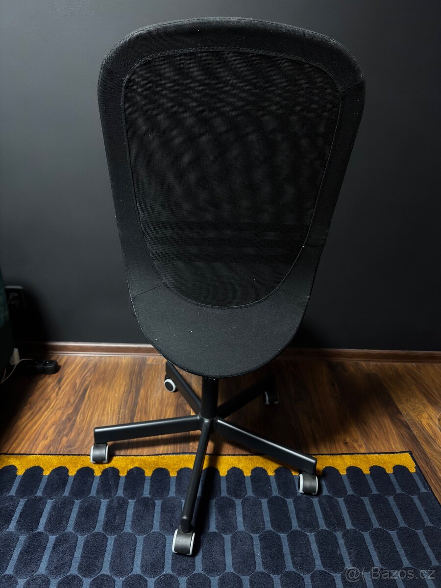 Kancelářská židle Flintan IKEA - 2