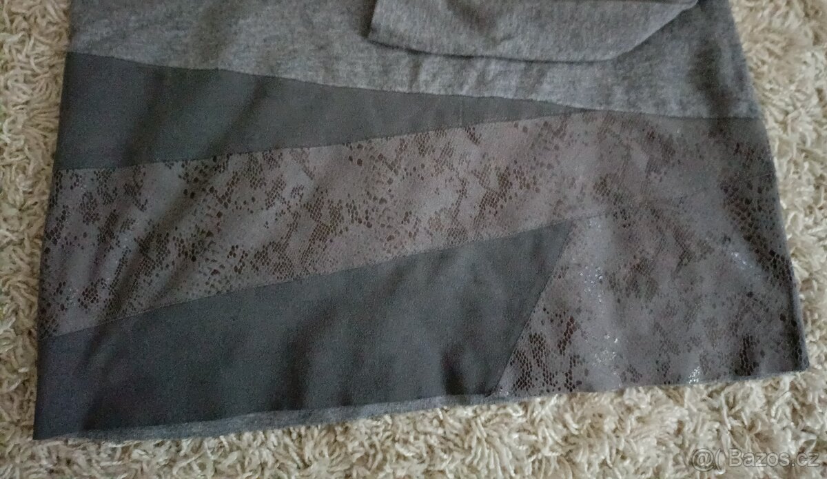 Dámský svetřík - 2