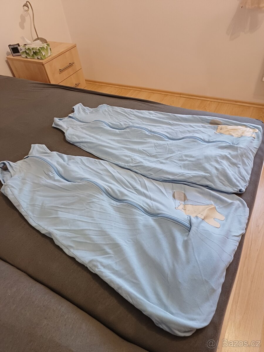 Dětský spací pytel - 2