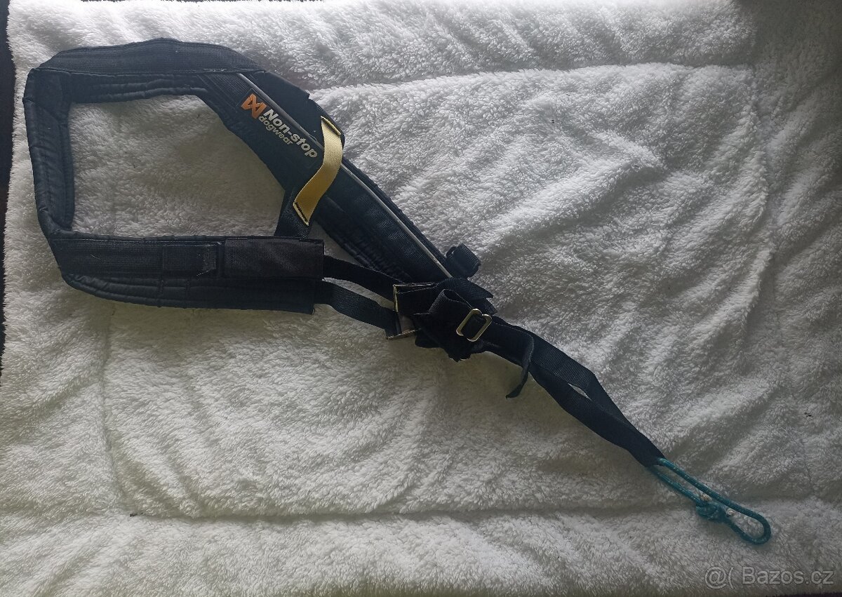 postroj Freemotion - 2