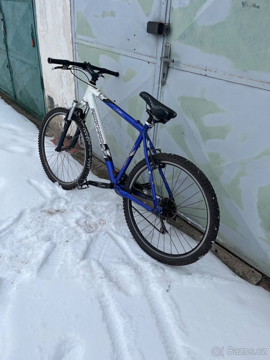 Prodám horské kola - 2