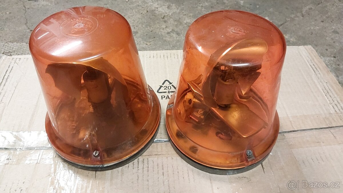 Majáky Tatra,Praga,Liaz - 2