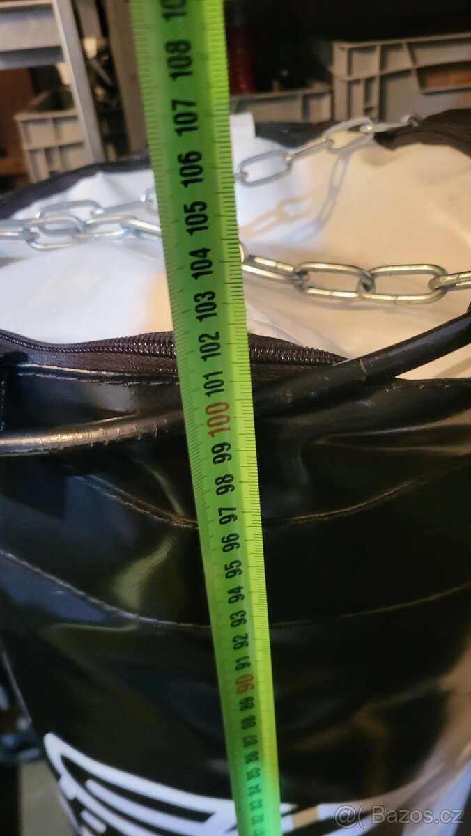 Boxovací pytel 35x110cm / 40kg - 2