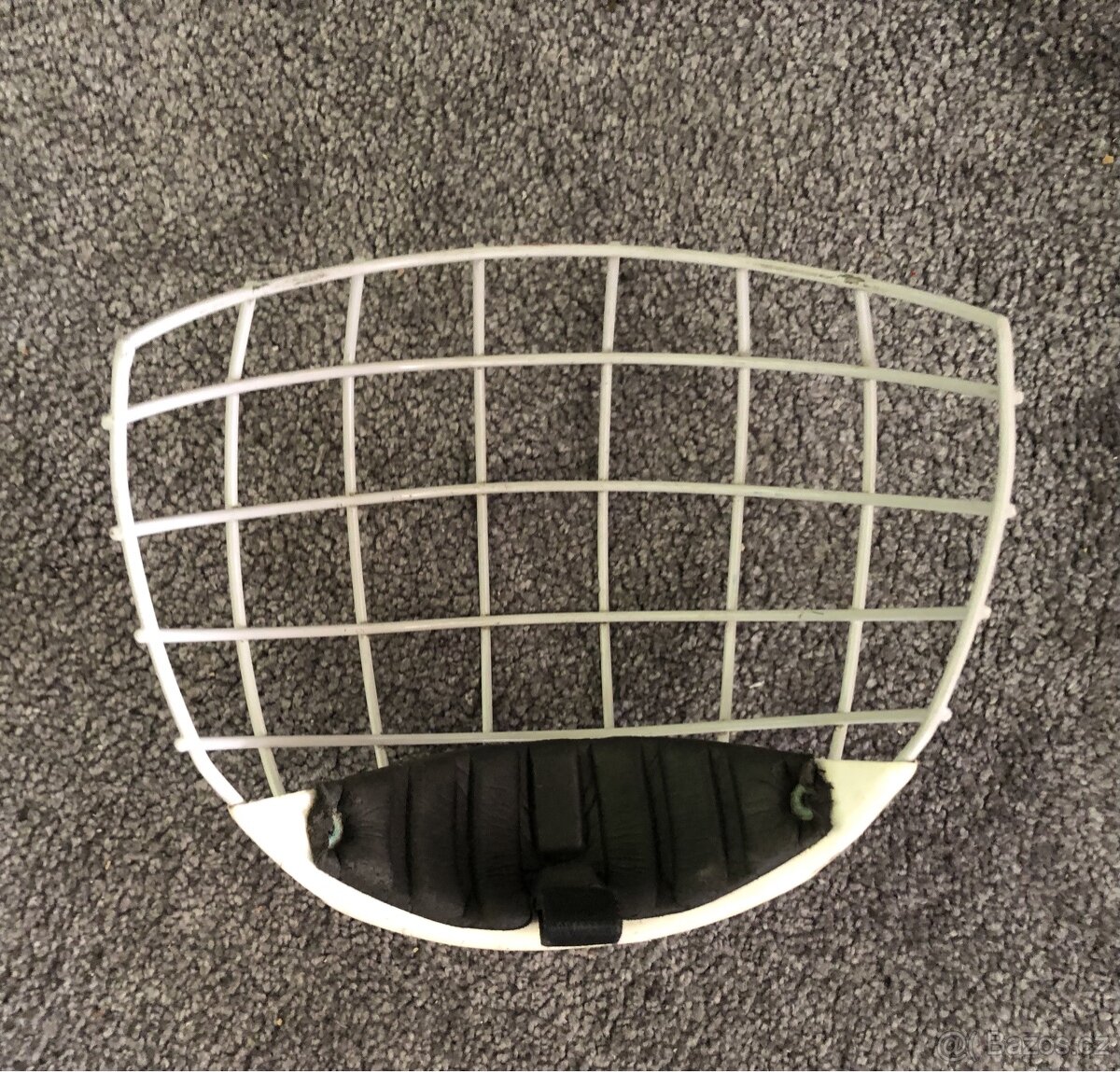 Hokejová mřížka JOFA - 2