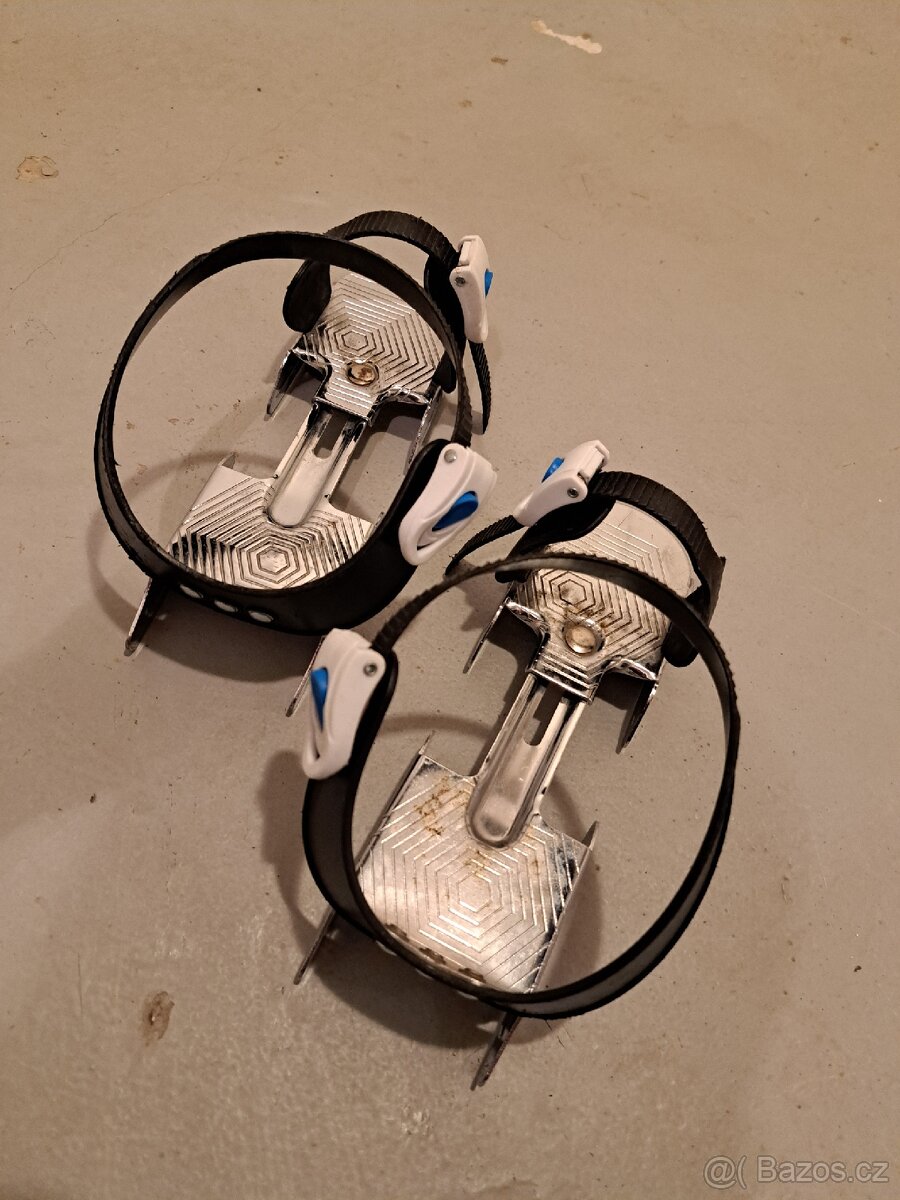 Brusle pro nejmenší - kačenky - 2