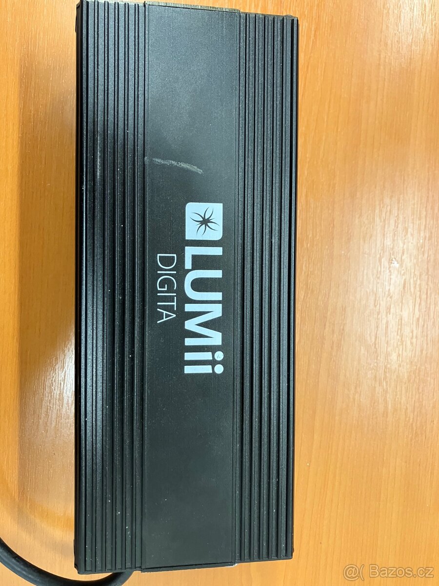 Lumii Digita 600W - 2