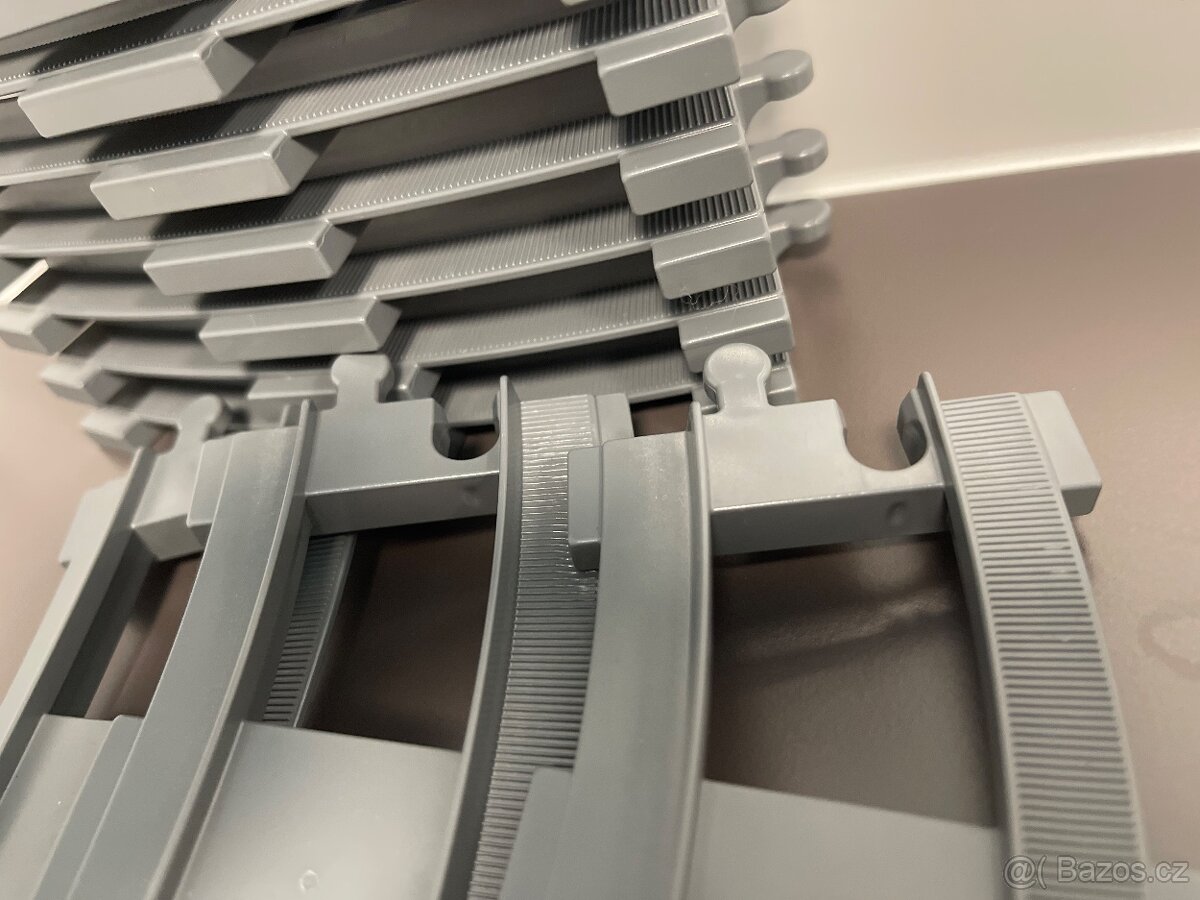 Lego Duplo koleje - 2