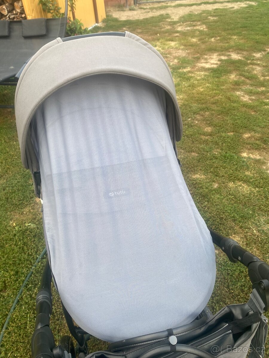 Kočár Tutis Uno - 2