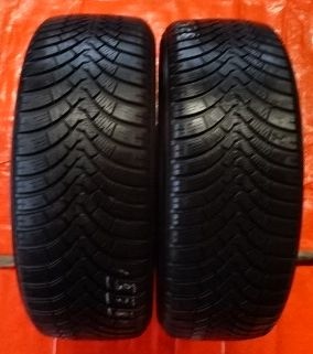 Zimní pneu 16" Falken EuroWinter HS01 - 2