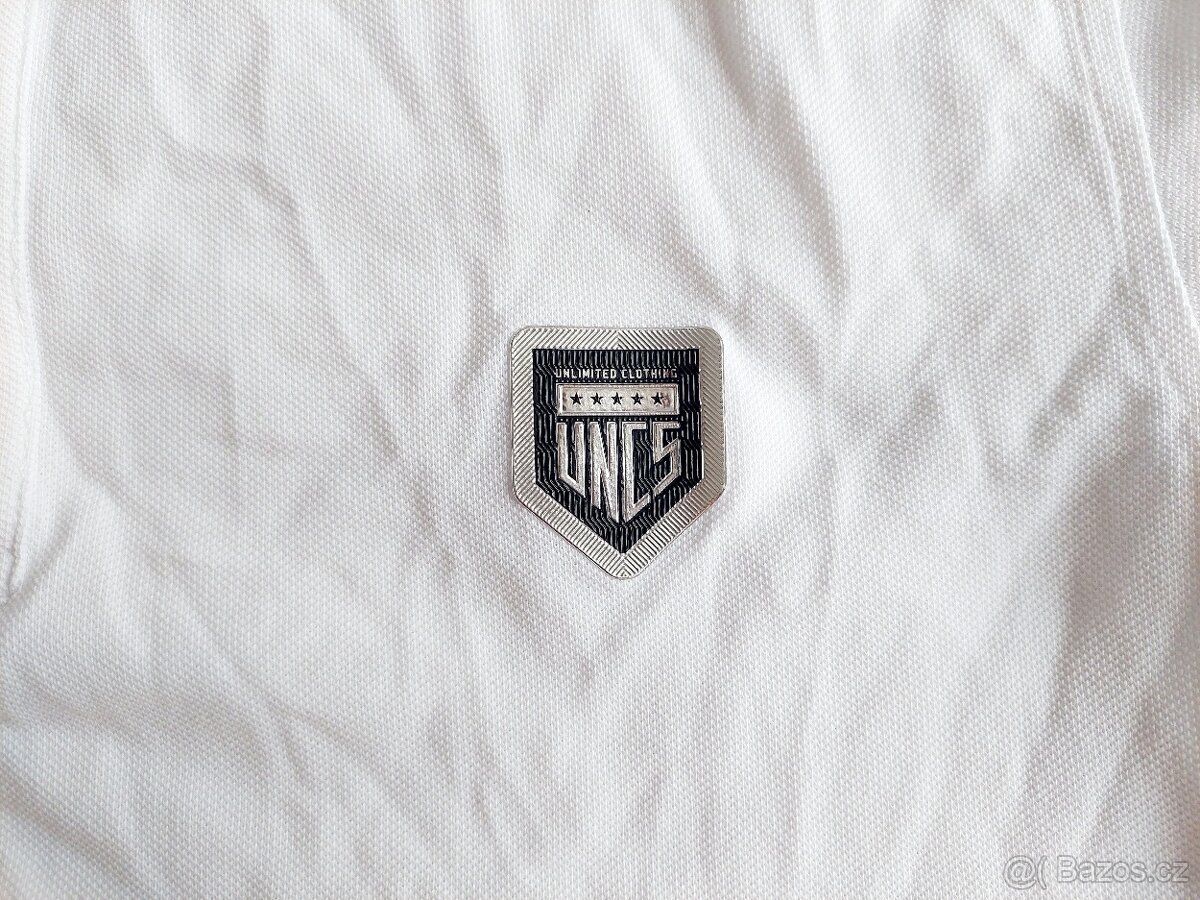 UNCS polo triko zánovní vel.L - 2