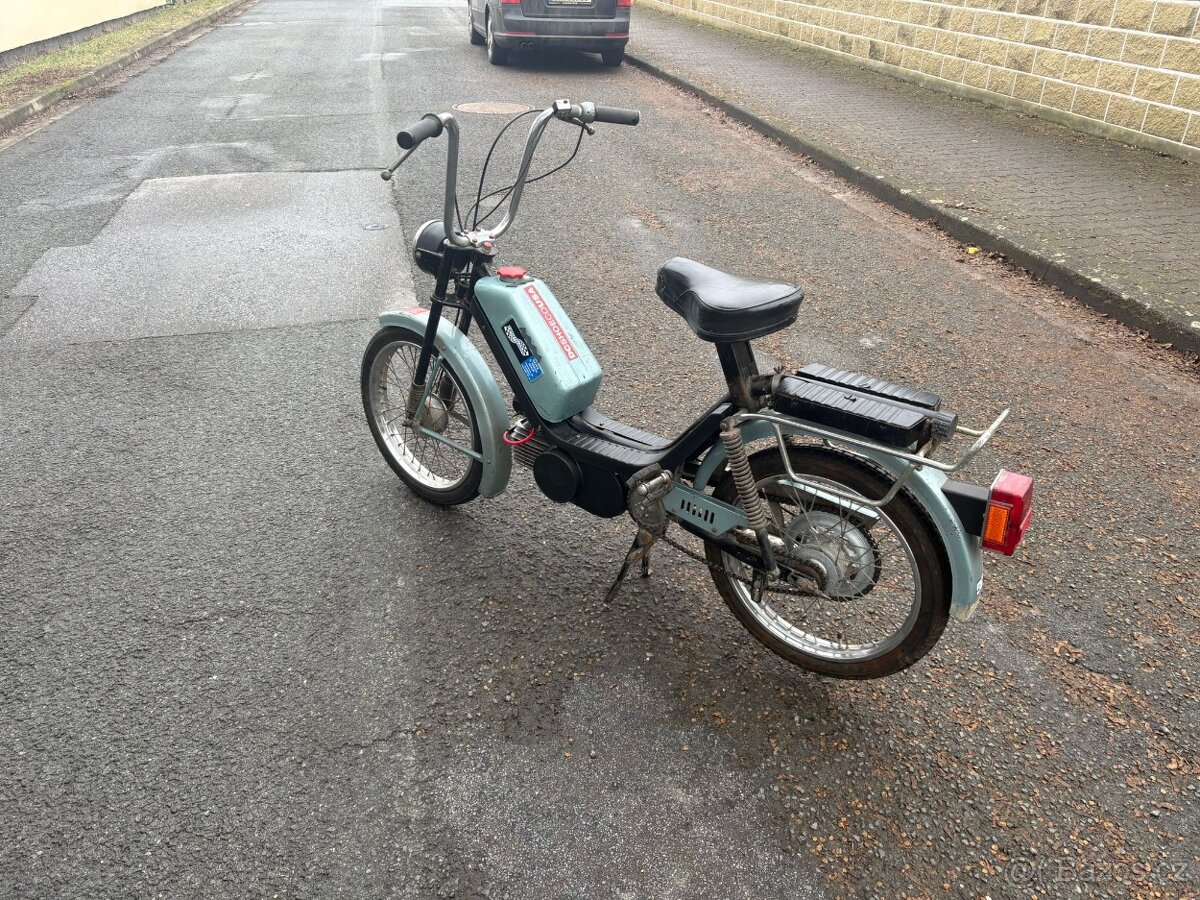 Babetta , Babeta - 2