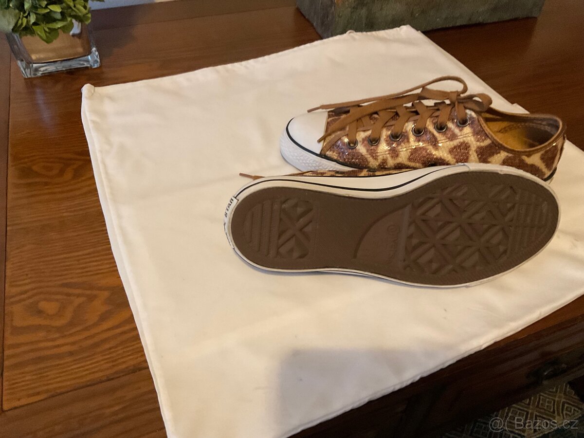 Tenisky Converse-All Star - 2