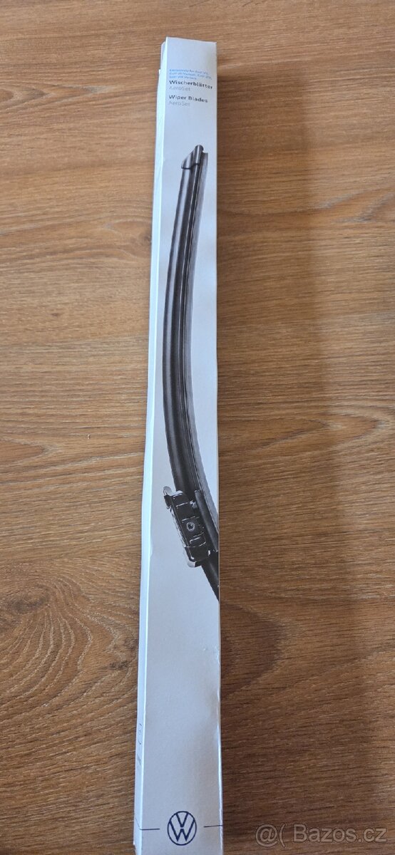 Sada lišt stěračů 5G1998002 - 2