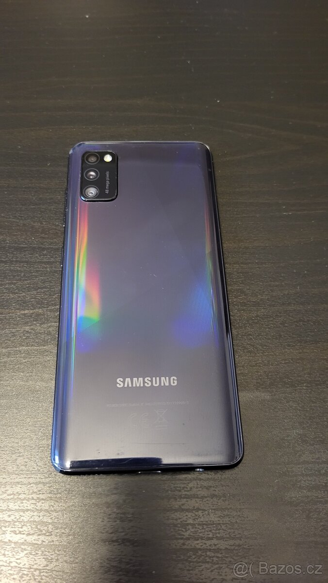Samsung Galaxy A41, super stav, ochr. kryty - 2