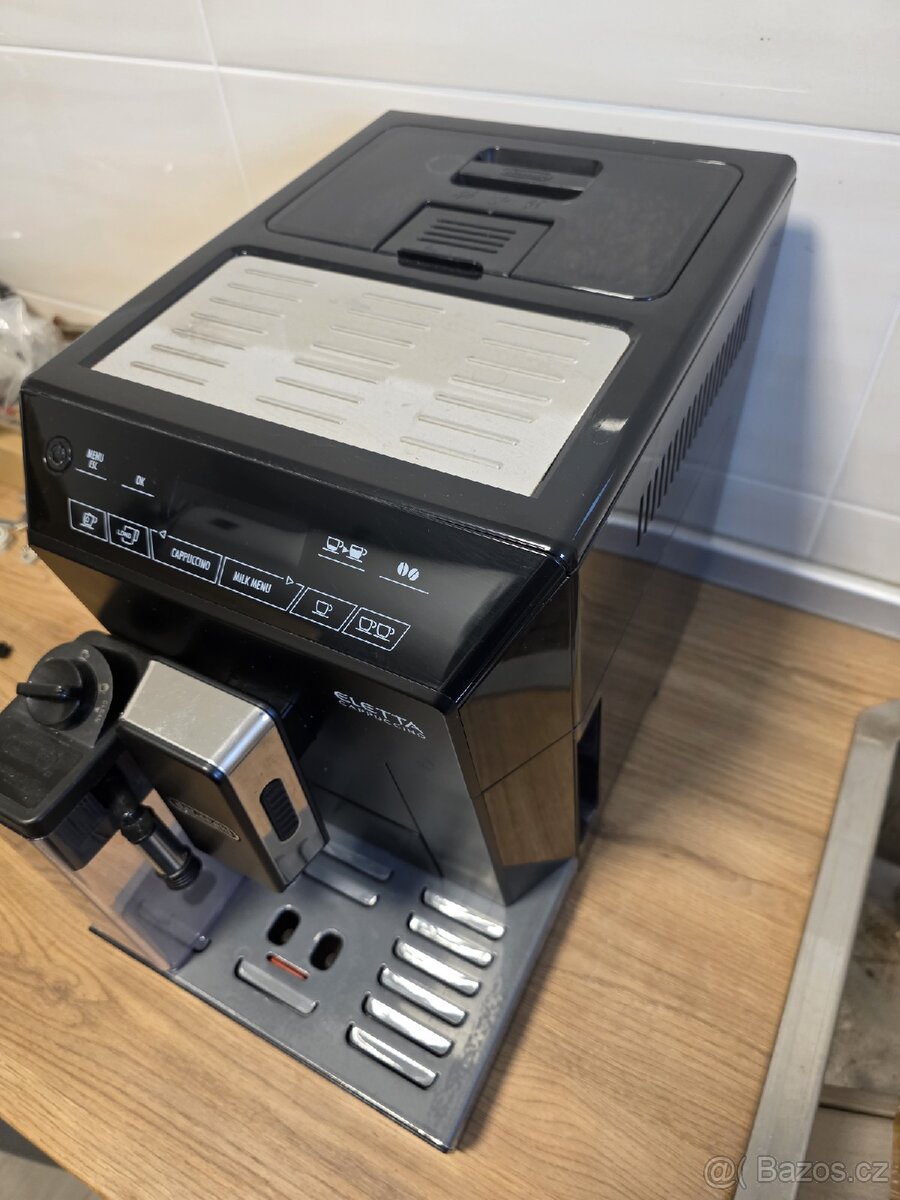 Kávovar Delonghi Eletta - 2