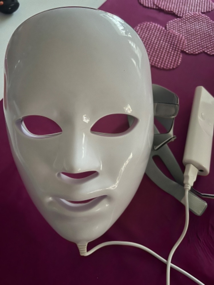 Fotonová terapie - 2