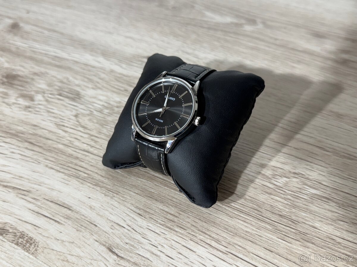 Casio MTP 1303-P - 2