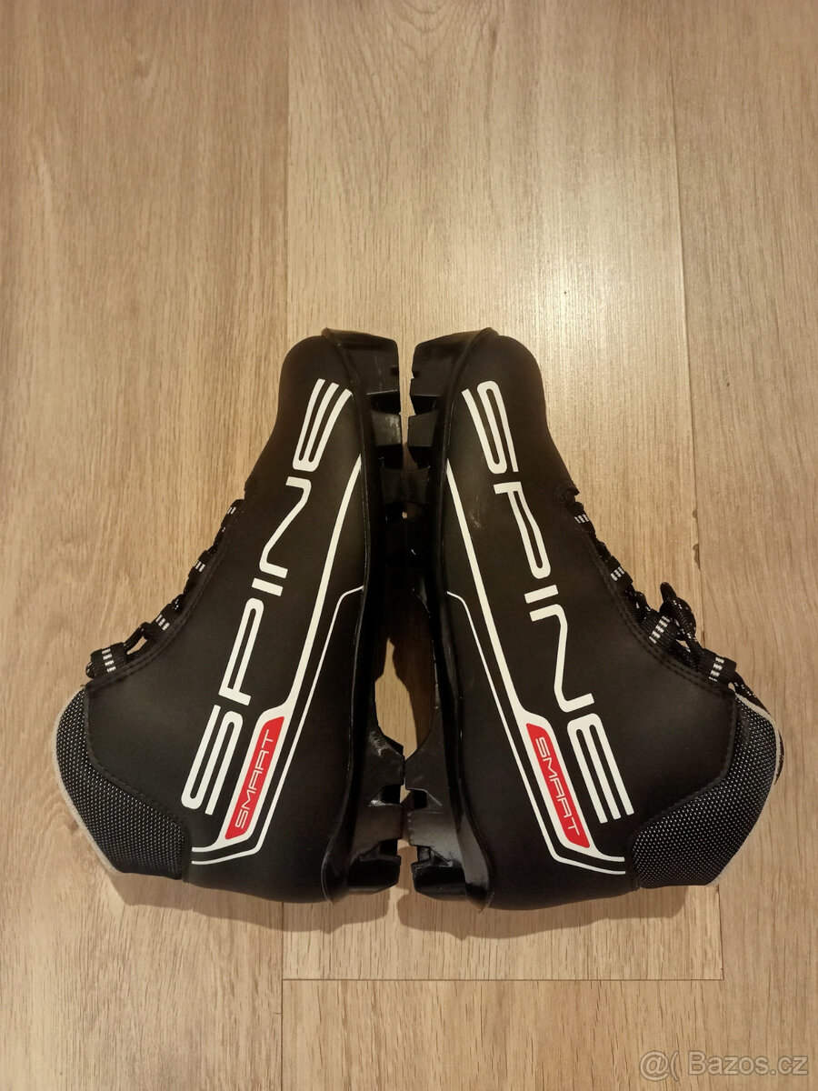 Běžecké boty Spine Smart NNN - 2