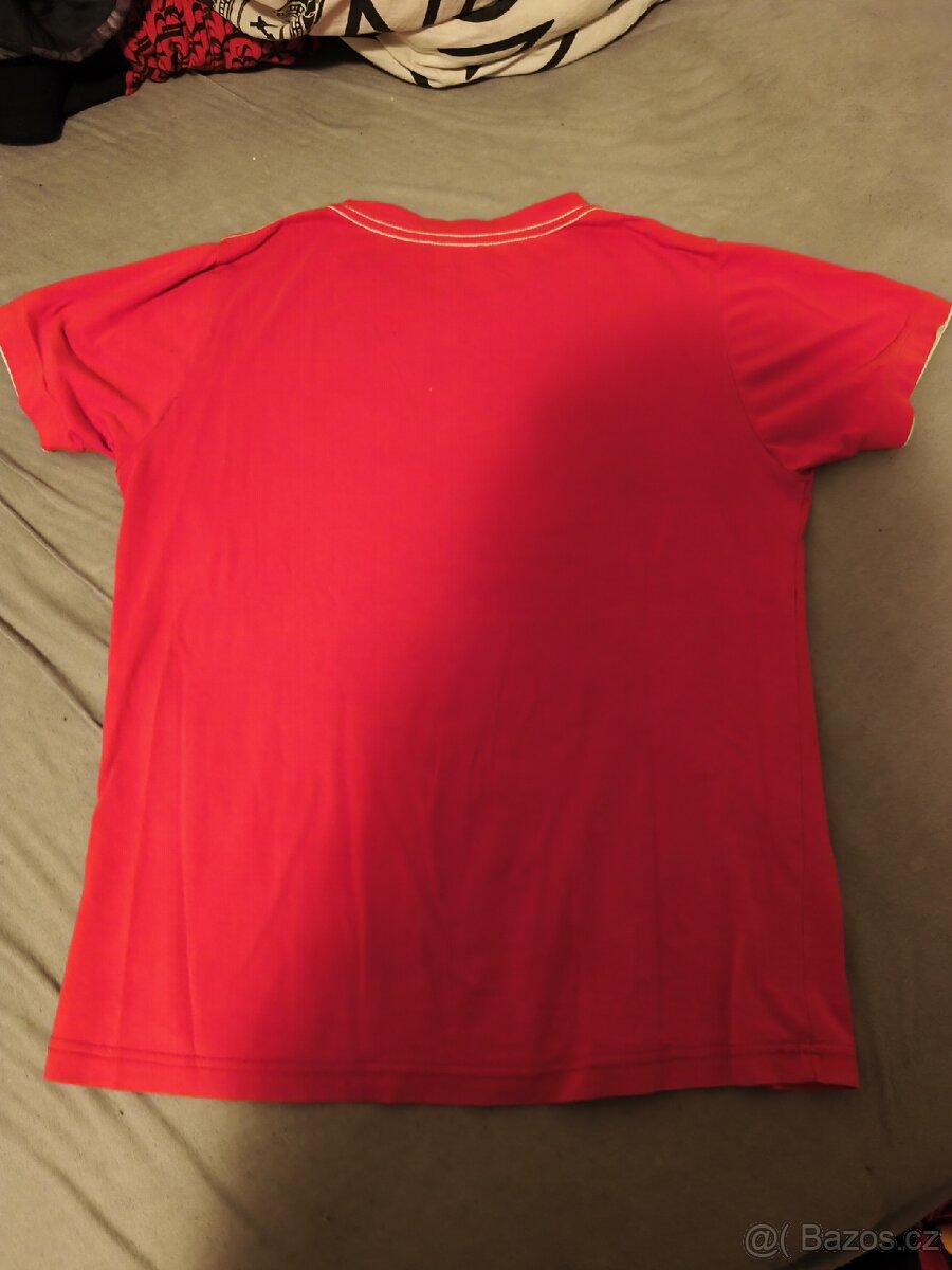 Tričko - 2