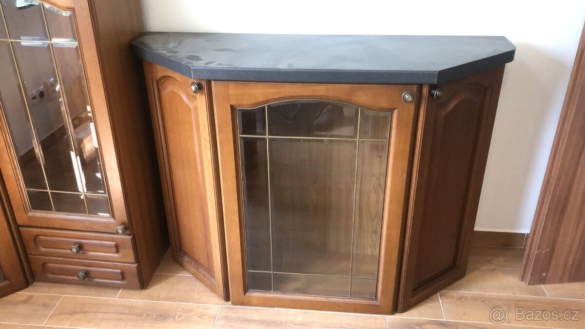 Kuchyně KORYNA skříňky - 2