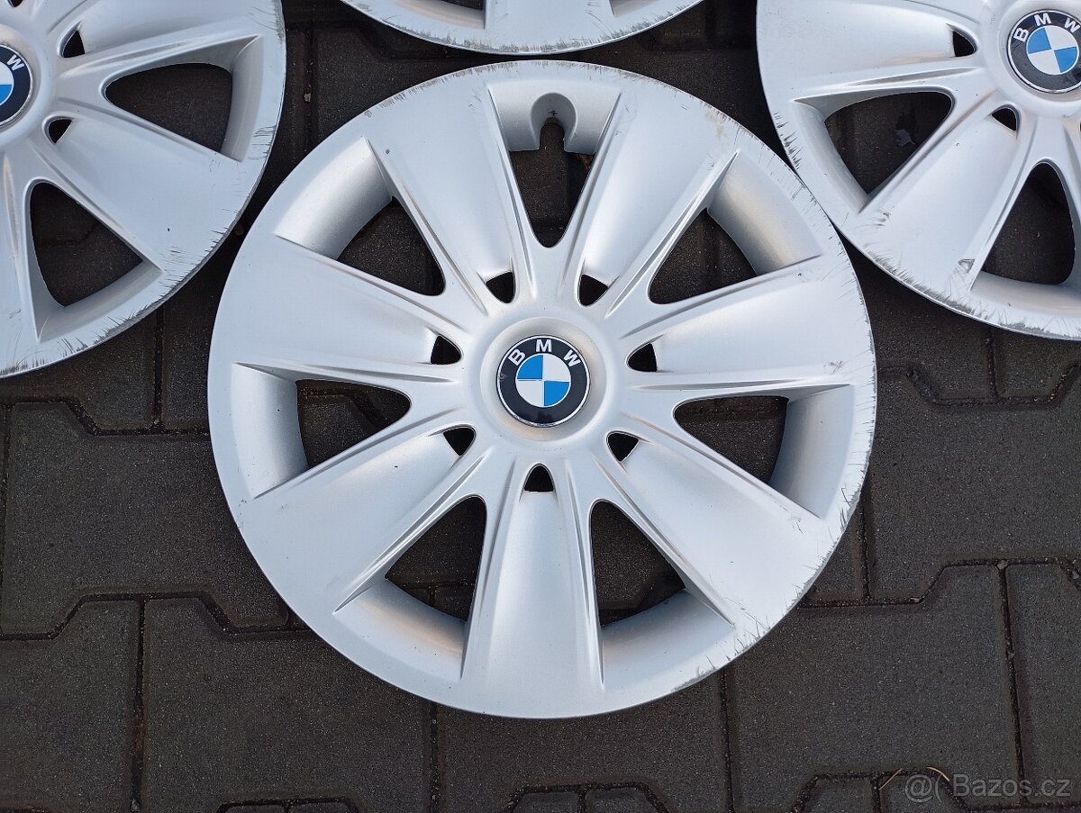 originální poklice BMW r16 - 2