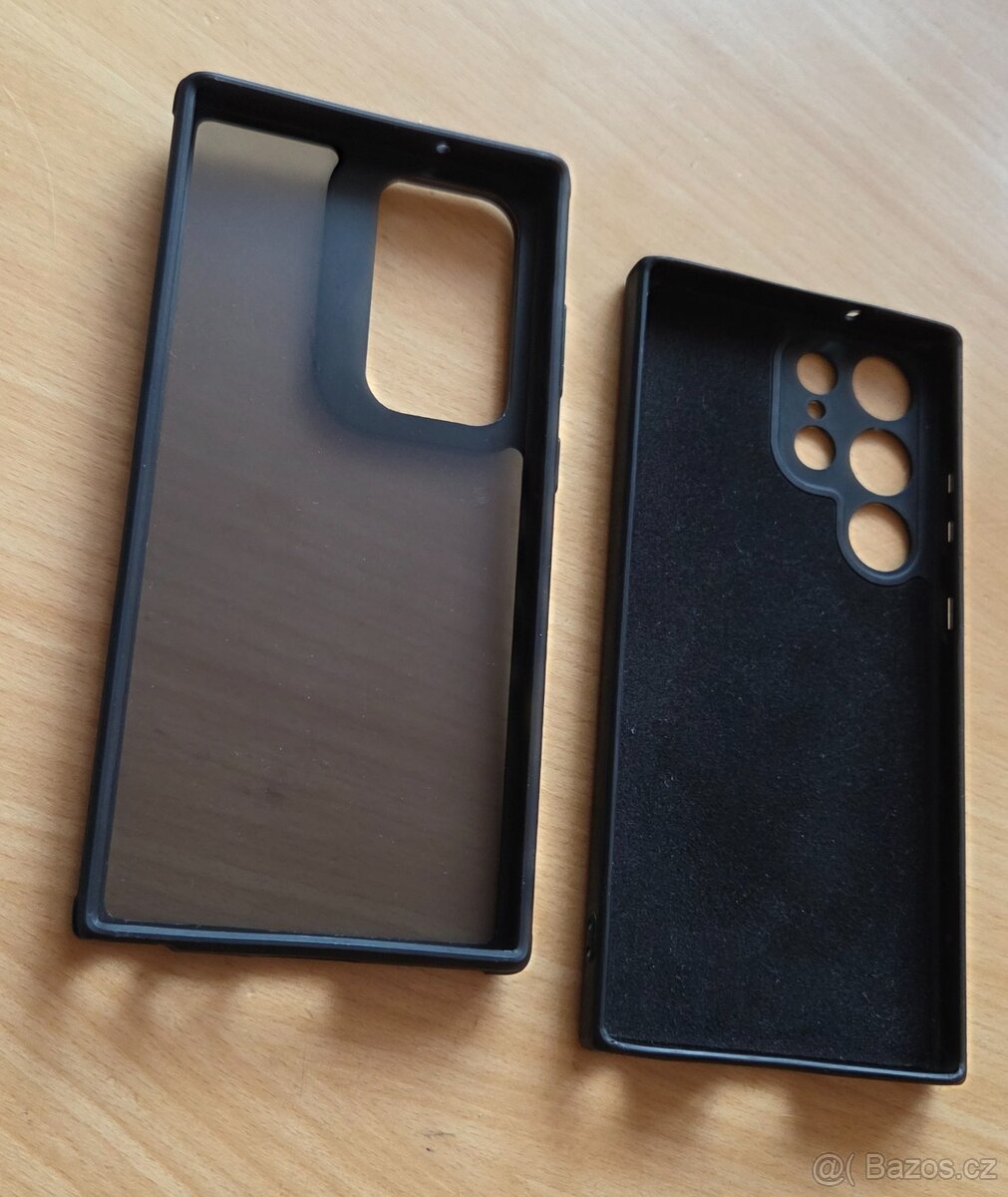 Kryt samsung s 23 ultra - 2