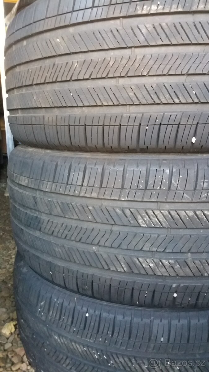 GOOD YEAR 285/45 r22 114h M+S - 2