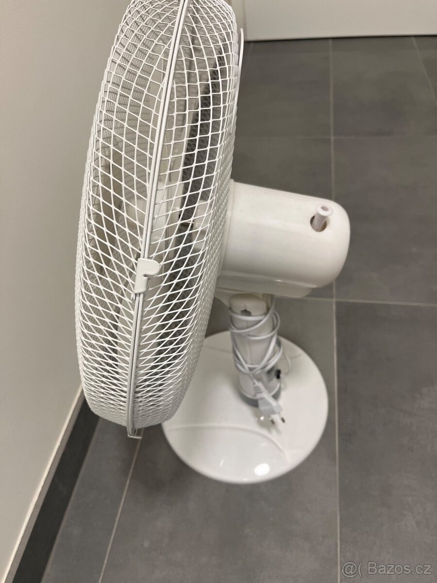 Větrák SENCOR SFE 4030WH - 2