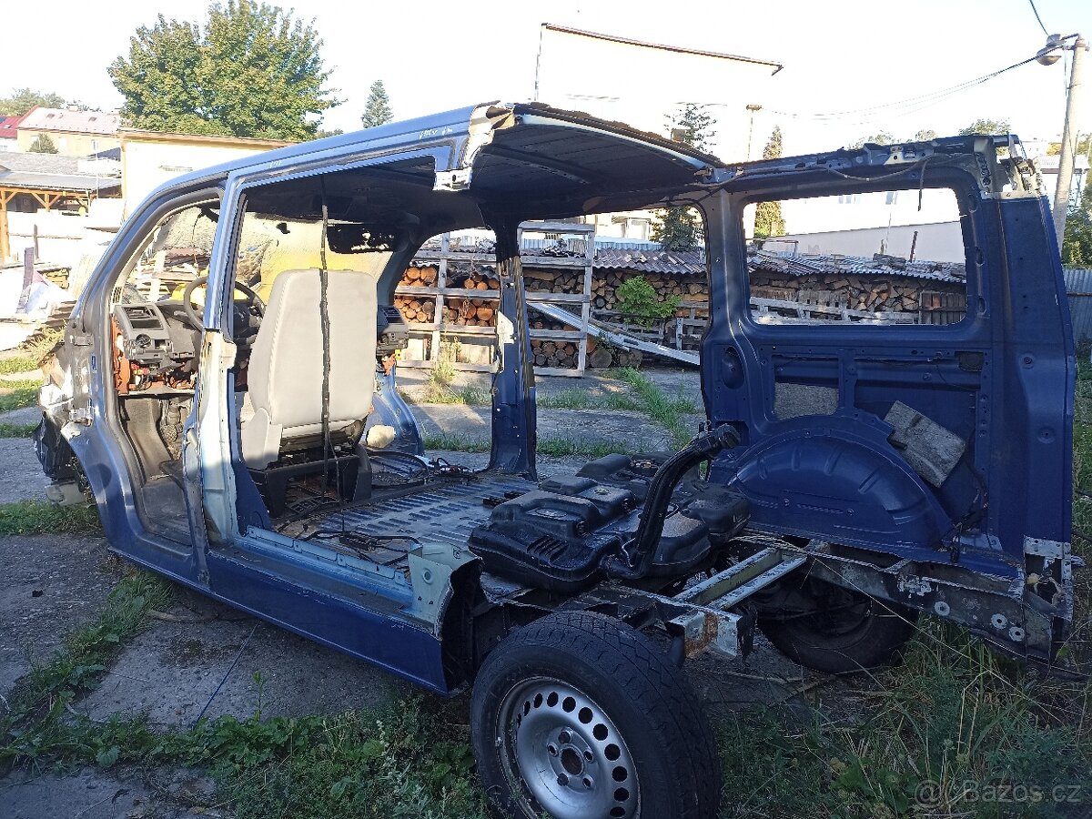 VW t5,t6 - 2