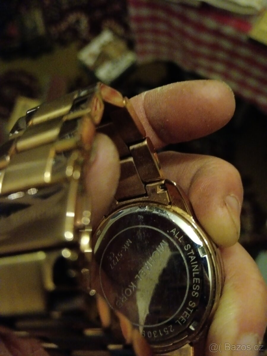 Hodinky Michael Kors - 2