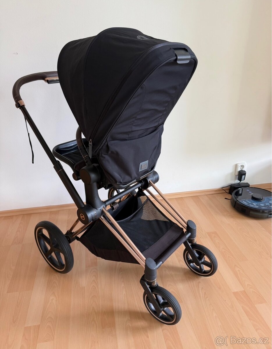 Kočárek Cybex Priam - 2