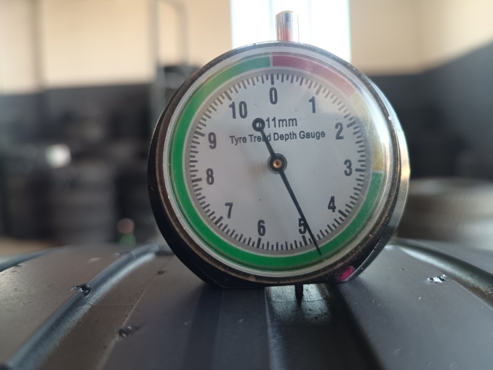 225/40 R18 FULDA (0519) - 2