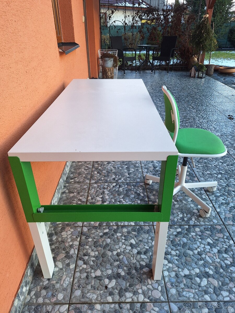 Psací stůl Ikea - 2