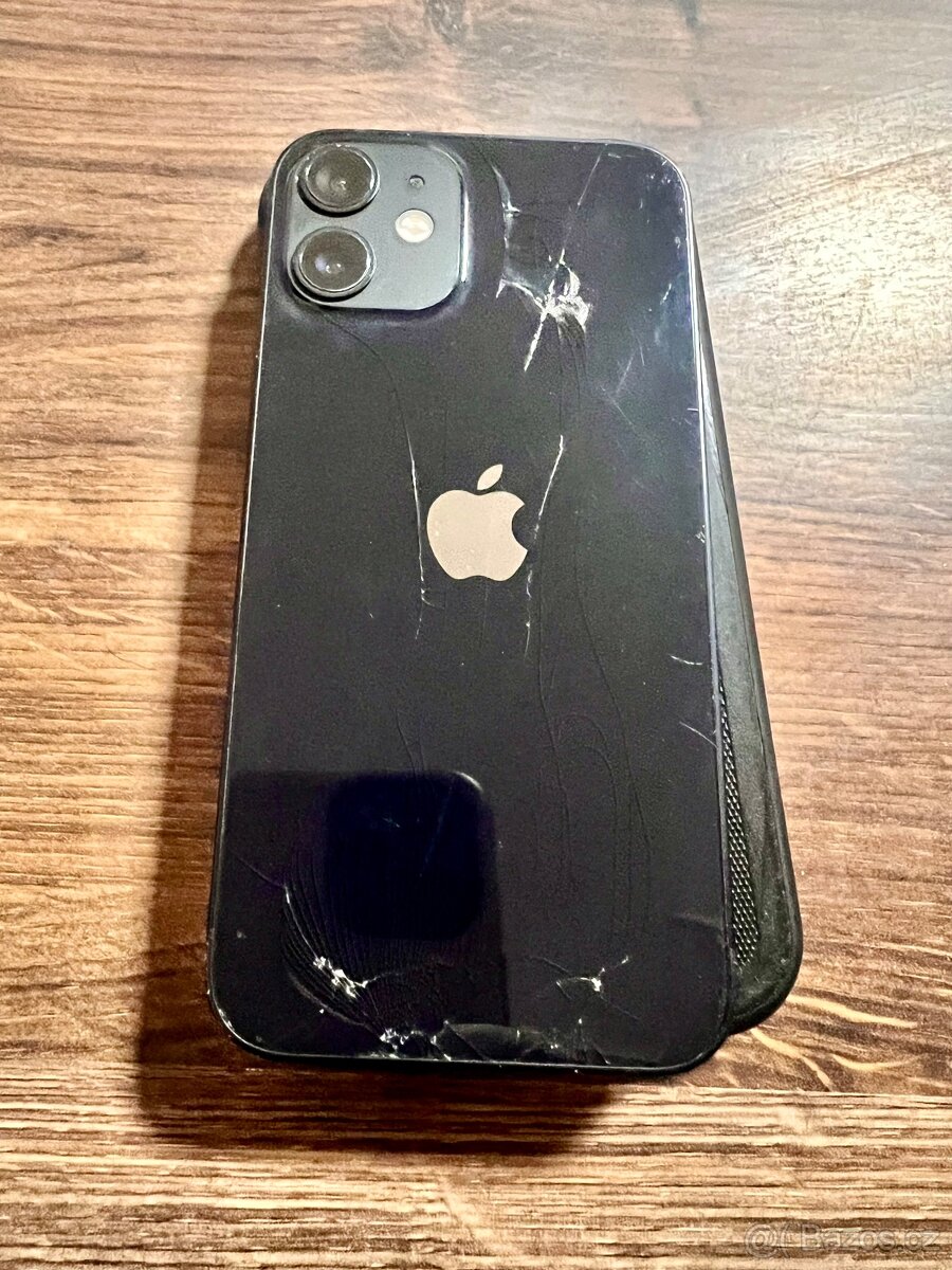 IPhone 12 mini 64GB - 2