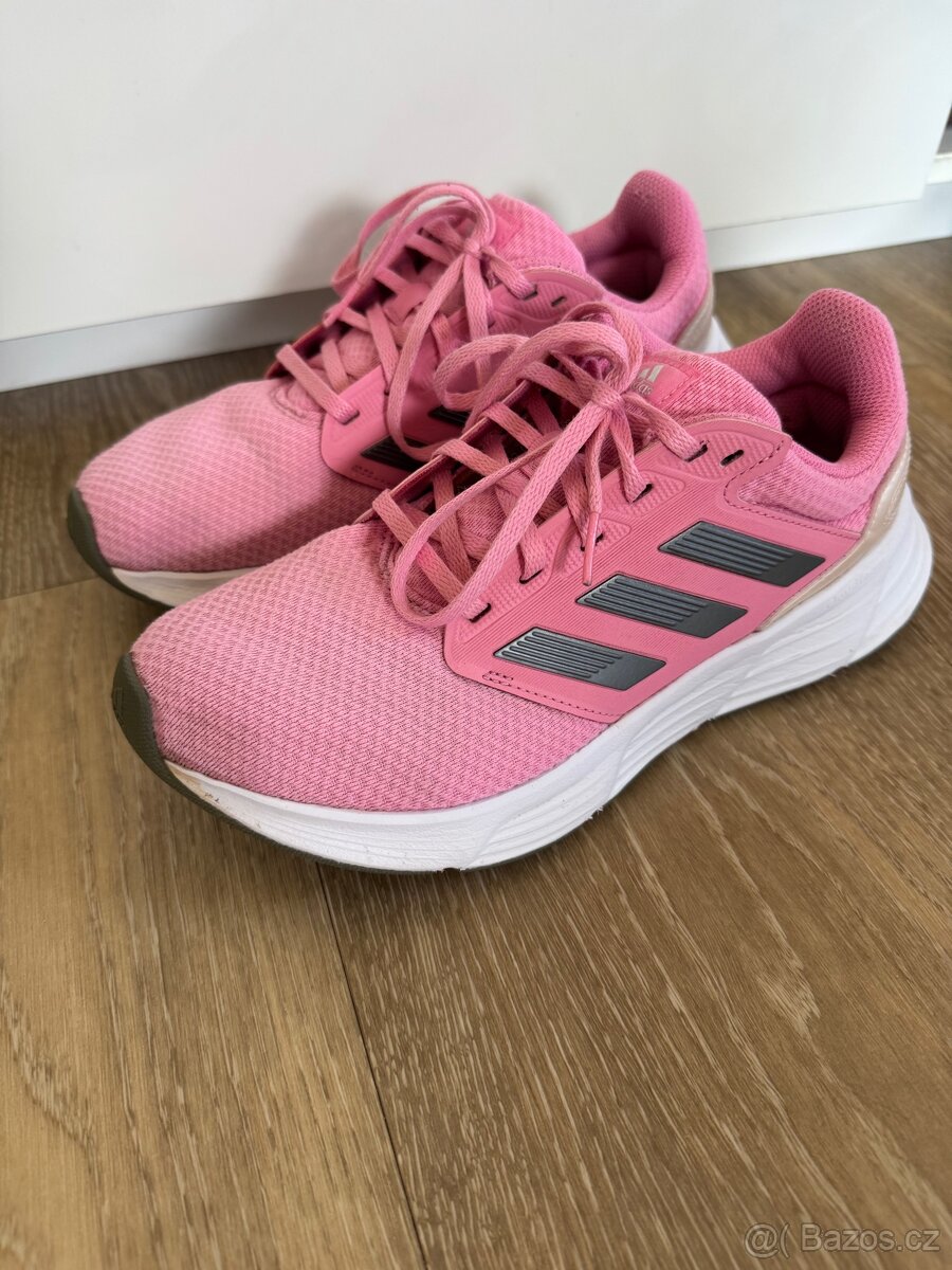 Dámské boty Adidas - 2