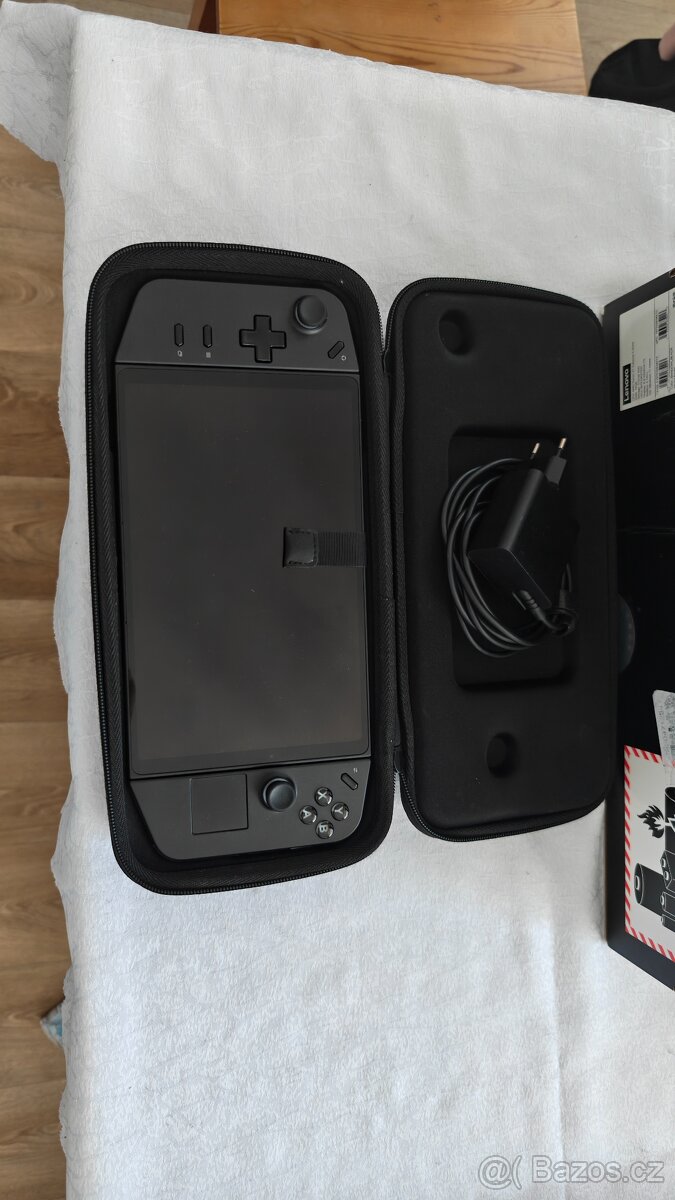 Lenovo Legion Go - 2