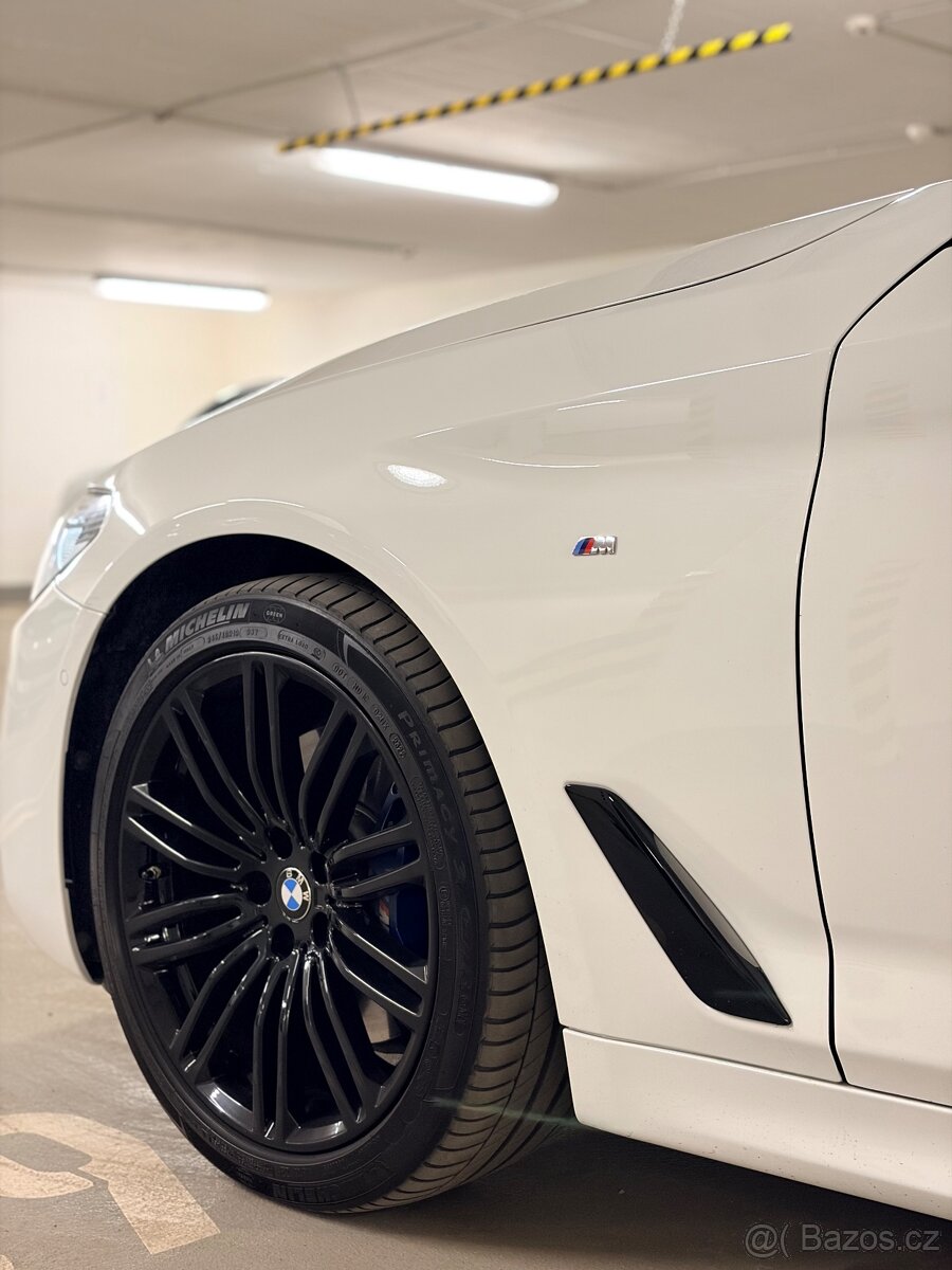 530i Xdrive Mpaket - 2