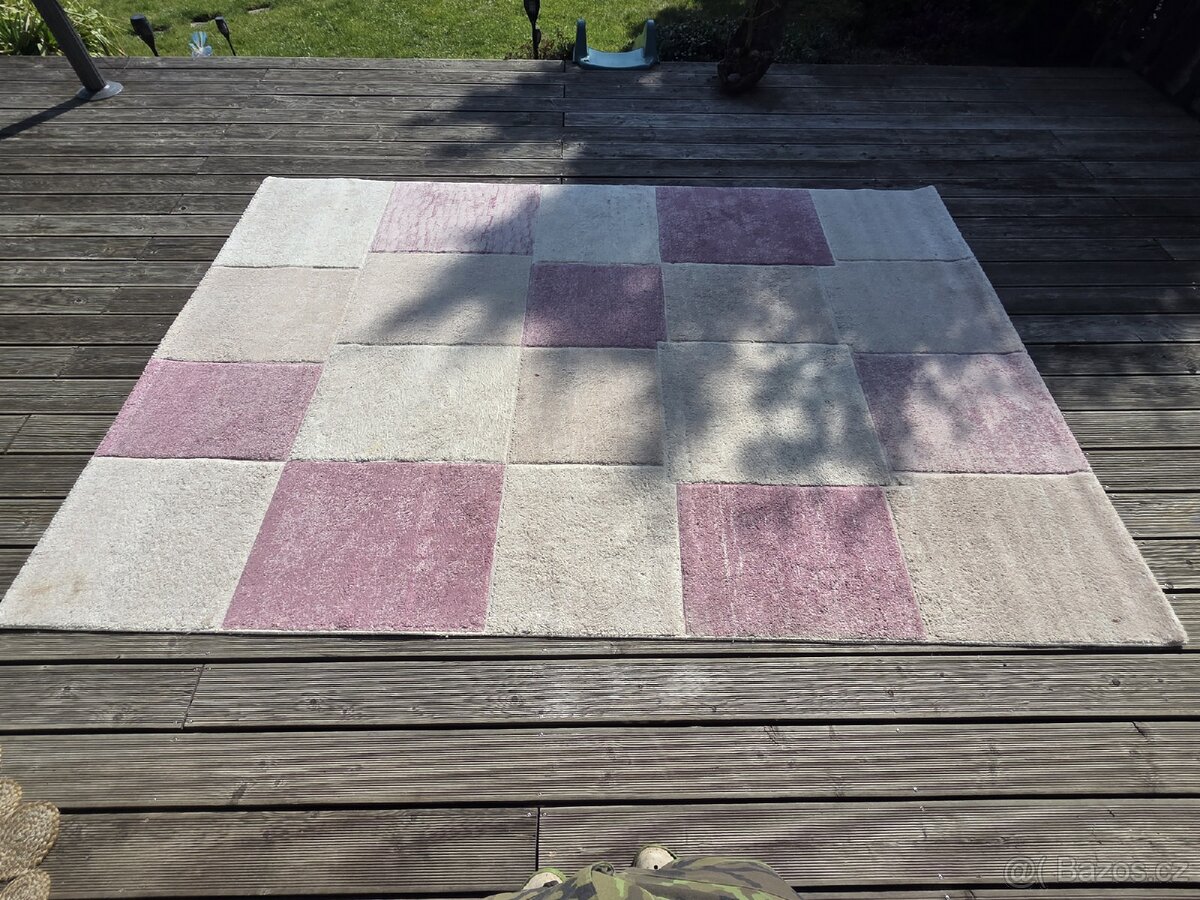 Designový koberec TOPAZ 200x290cm - 2