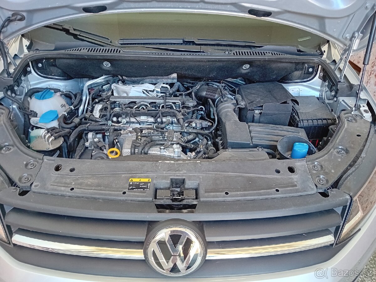 Prodam volkswagen caddy - 2