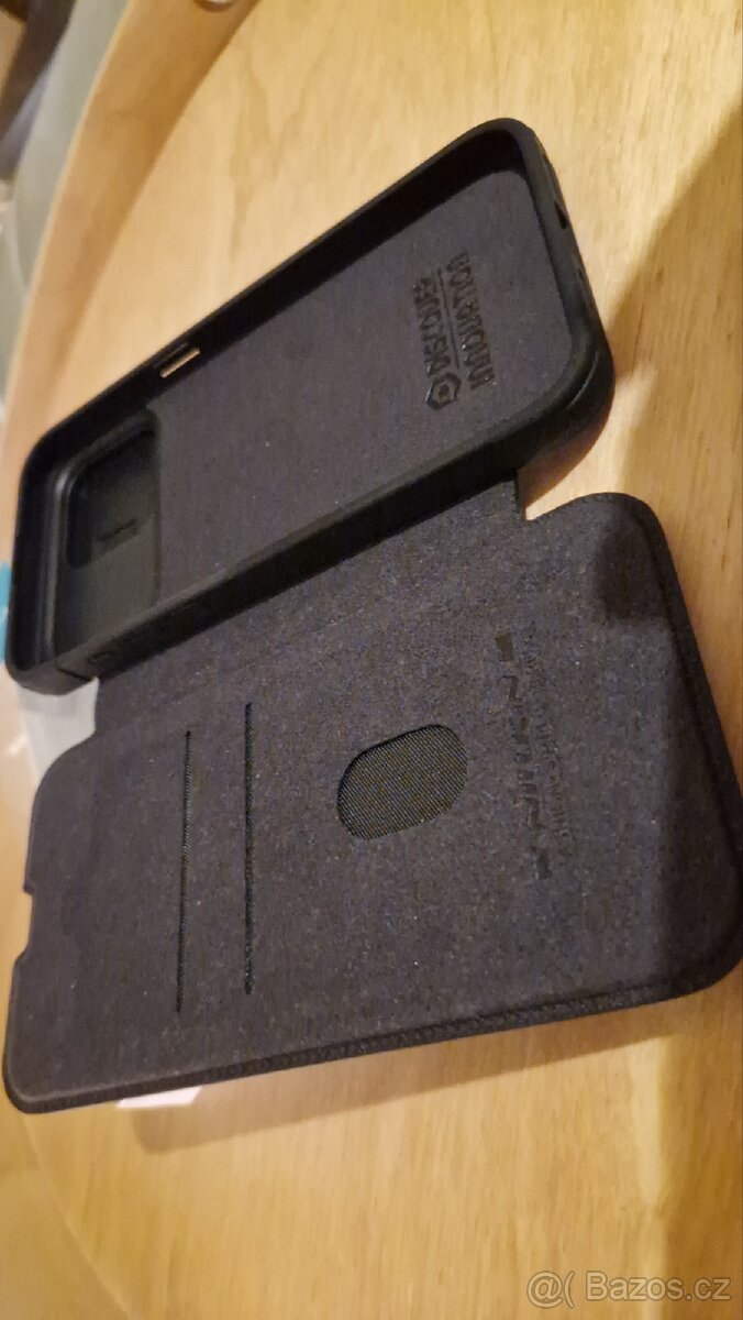 iPhone 15 PRO MAX - Pouzdro - 2