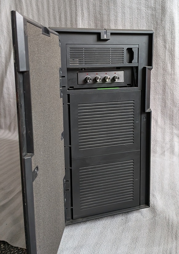 Case Fractal Design R4 - 2