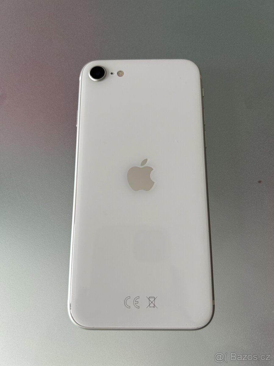 iPhone SE 2020 128 GB - 2