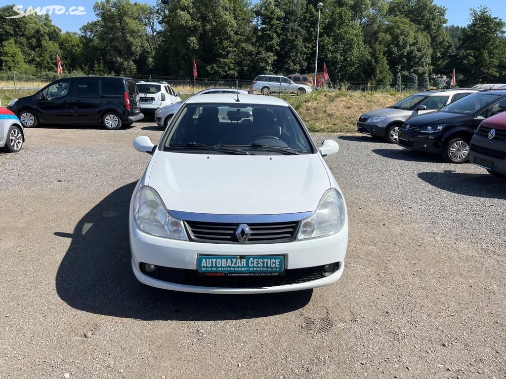 Renault Thalia 1.2i - 2