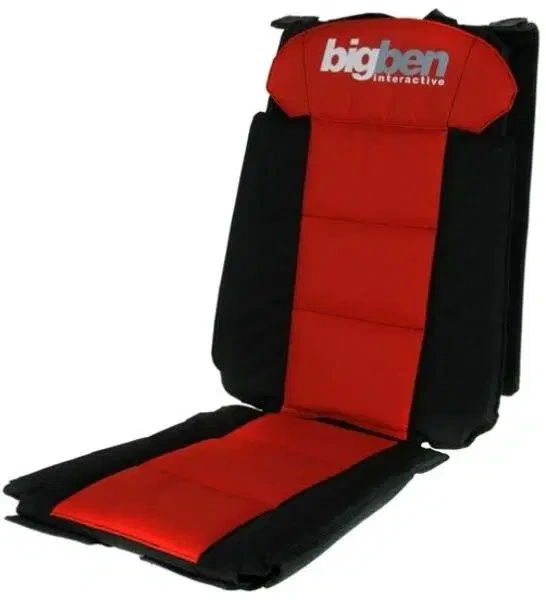 BigBen Racing Seat - 2