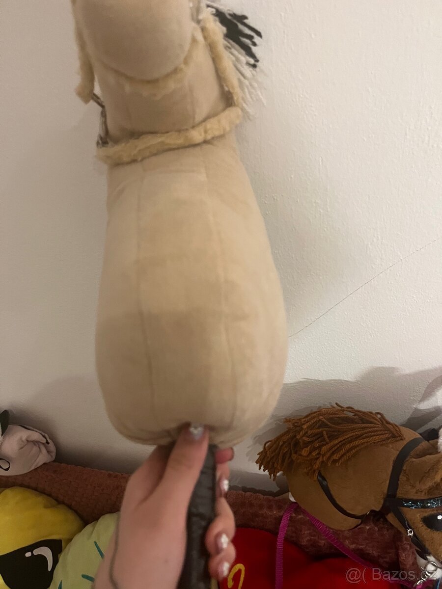 Hobby horse - 2