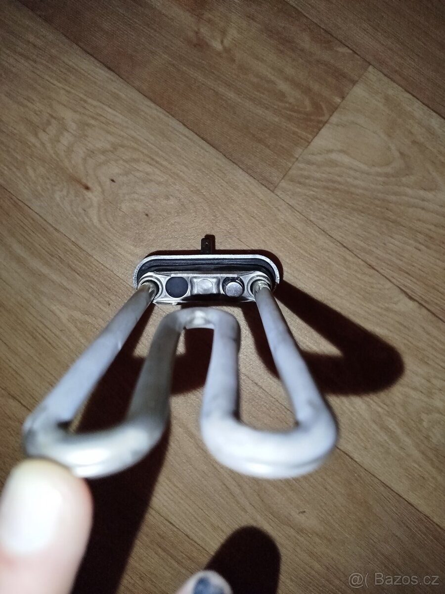 Topné těleso do pračky Candy EVO3 1253D - 2
