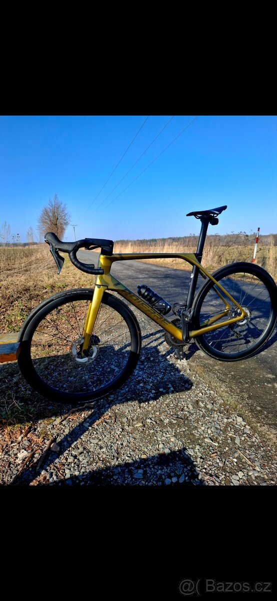 LAPIERRE Aircode DRS 6.0 - 2