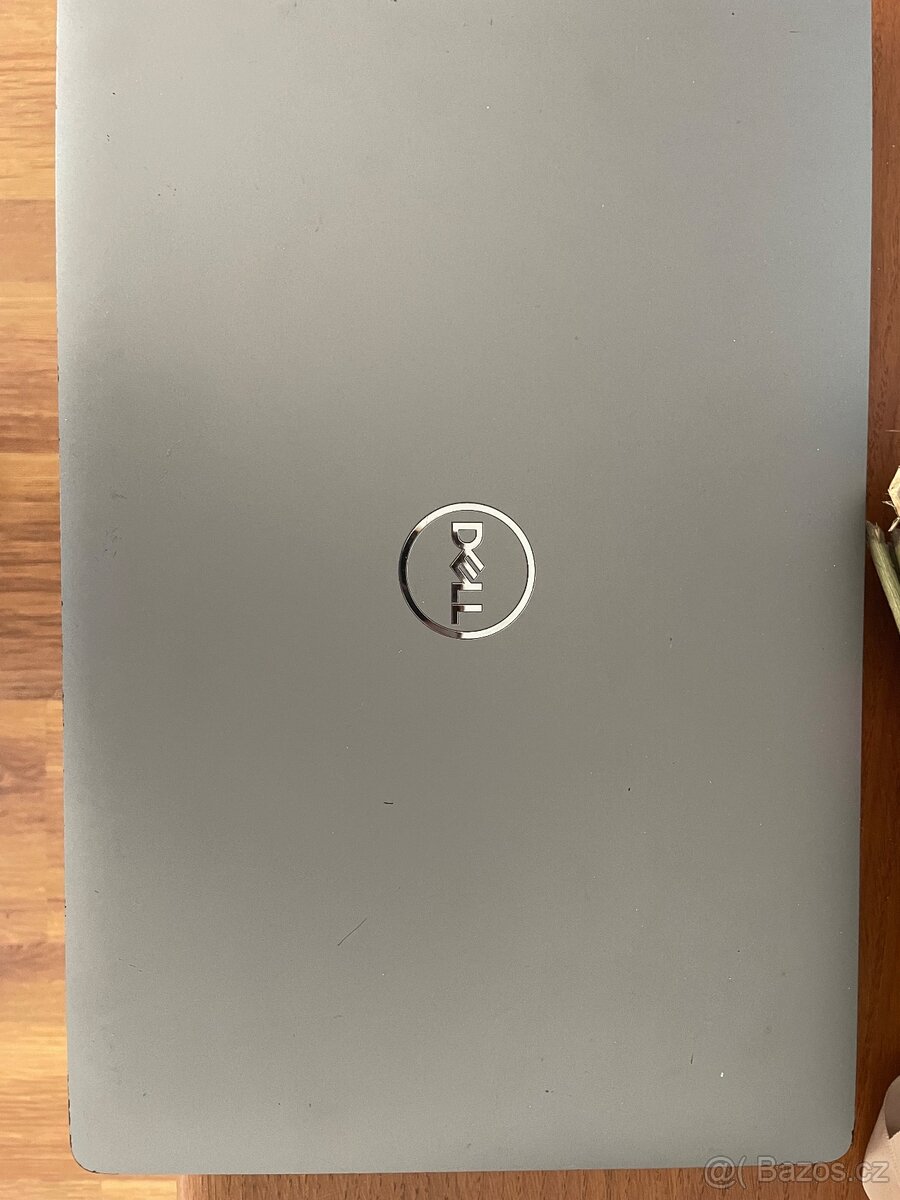 dell latitude 5510 - 2